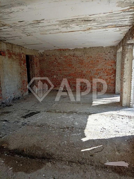 Курортный комплекс в Сочи (1-я линия). фото
