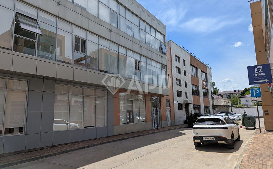 Продам отдельно стоящее здание, 700 м² фото