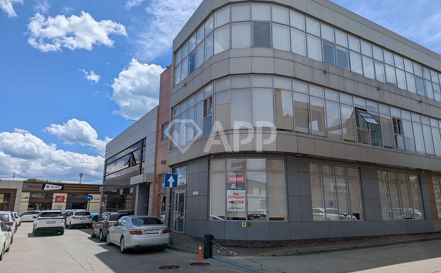 Продам отдельно стоящее здание, 700 м² фото