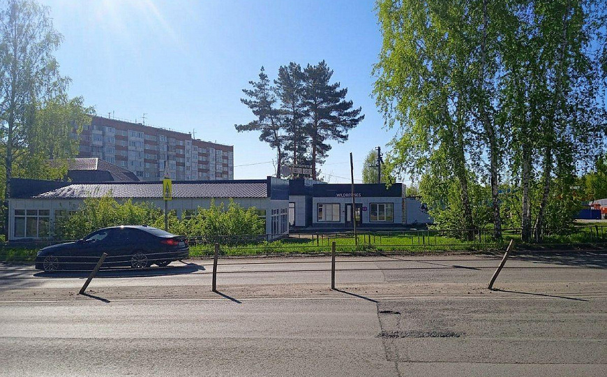 Аренда на первой линии фото