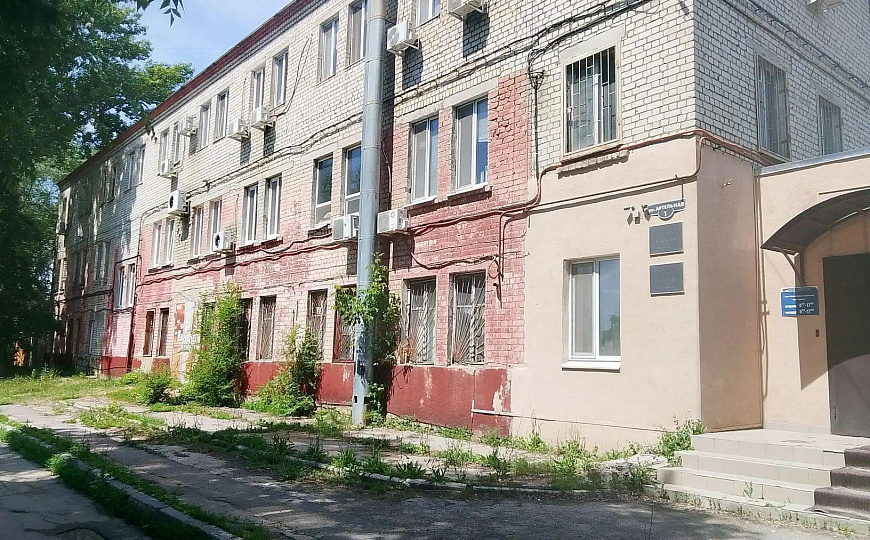 Офисное помещение, 117 м² фото