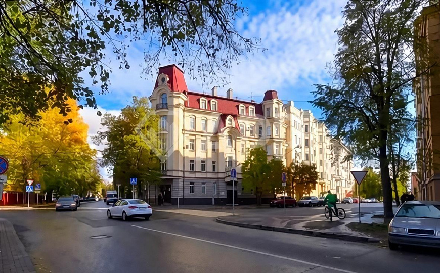 Сдам помещение свободного назначения (246 м²) в центре Казани фото