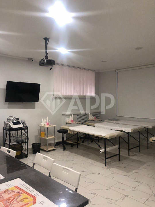 Сдам помещение свободного назначения (246 м²) в центре Казани фото