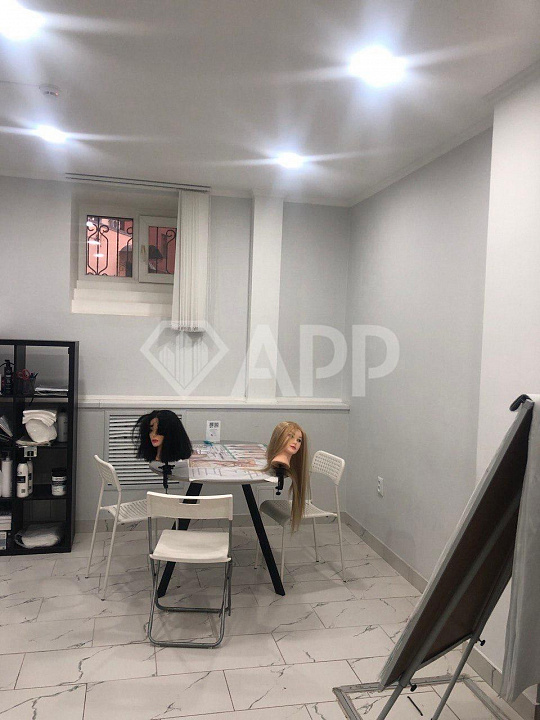 Сдам помещение свободного назначения (246 м²) в центре Казани фото