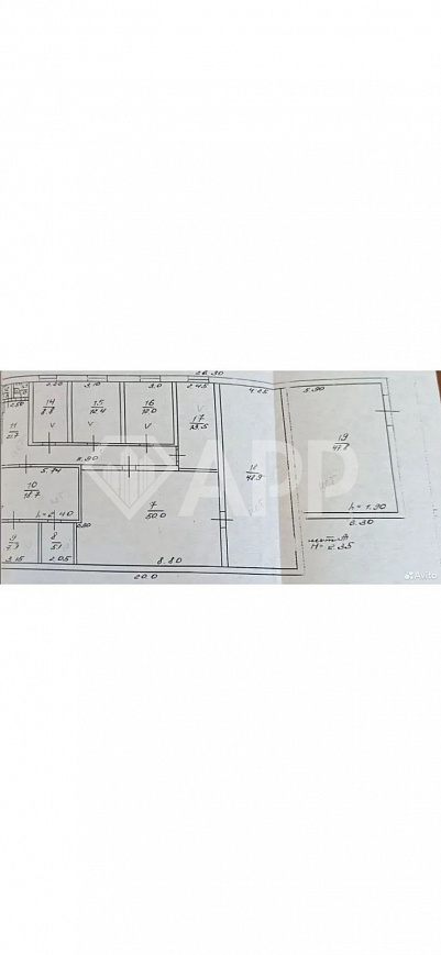 Сдам отдельно стоящее здание, 400 м² фото