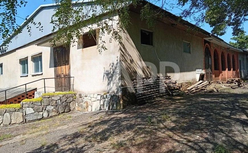 Продам отдельно стоящее здание, 649,6 м² фото