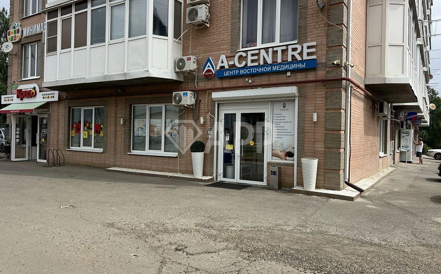 Продам помещение свободного назначения, 66 м² фото