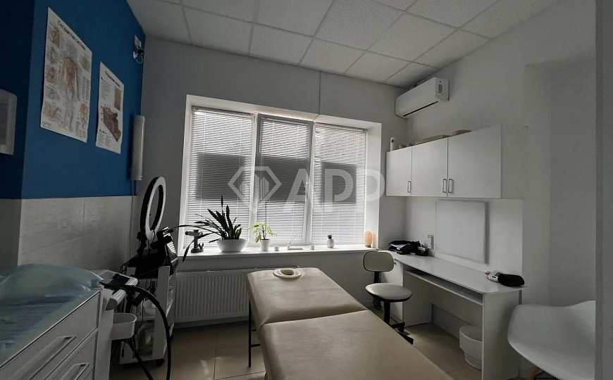 Продам помещение свободного назначения, 66 м² фото