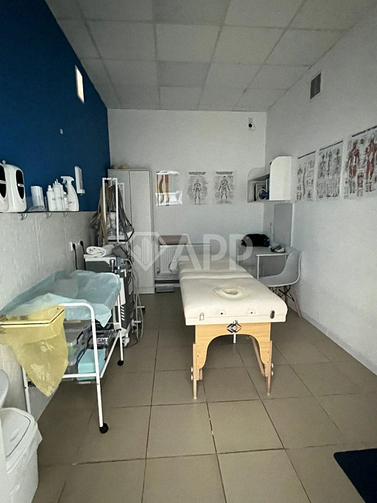 Продам помещение свободного назначения, 66 м² фото