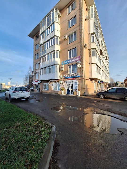 Продам помещение свободного назначения, 66 м² фото