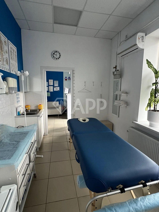 Продам помещение свободного назначения, 66 м² фото