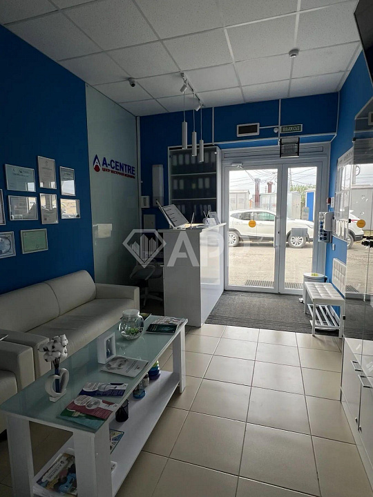 Продам помещение свободного назначения, 66 м² фото