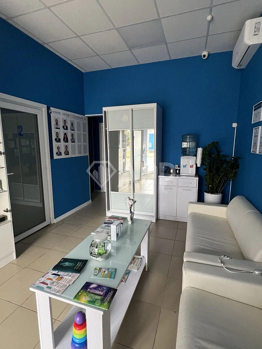 Продам помещение свободного назначения, 66 м² фото