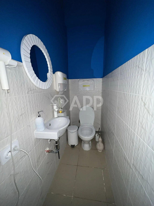 Продам помещение свободного назначения, 66 м² фото