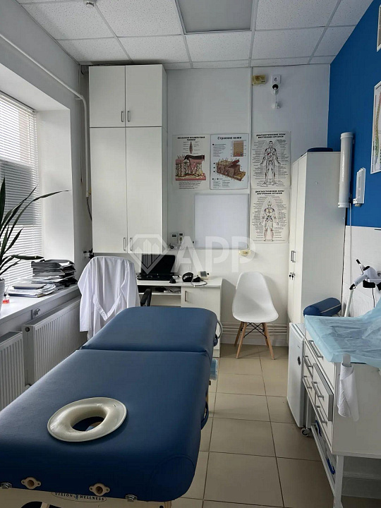 Продам помещение свободного назначения, 66 м² фото