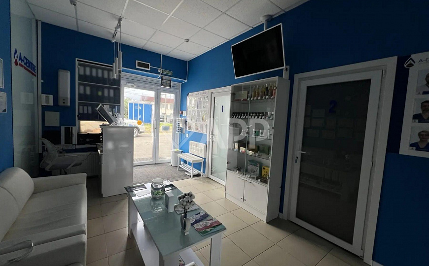 Продам помещение свободного назначения, 66 м² фото