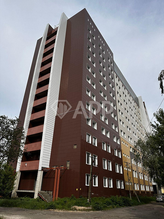 Продам отдельно стоящее здание, 12 563 м² фото