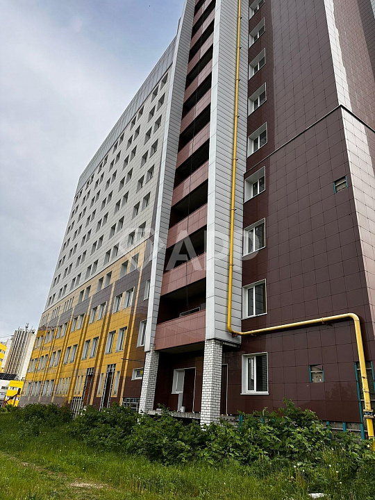 Продам отдельно стоящее здание, 12 563 м² фото