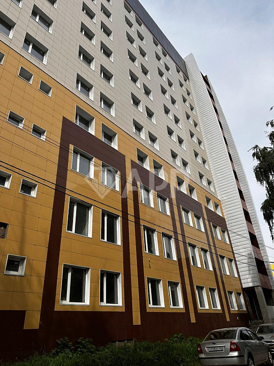 Продам отдельно стоящее здание, 12 563 м² фото