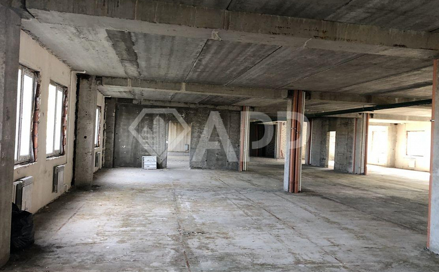 Продам отдельно стоящее здание, 12 563 м² фото