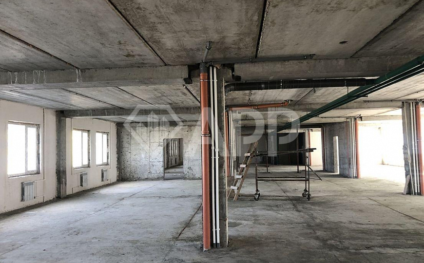 Продам отдельно стоящее здание, 12 563 м² фото