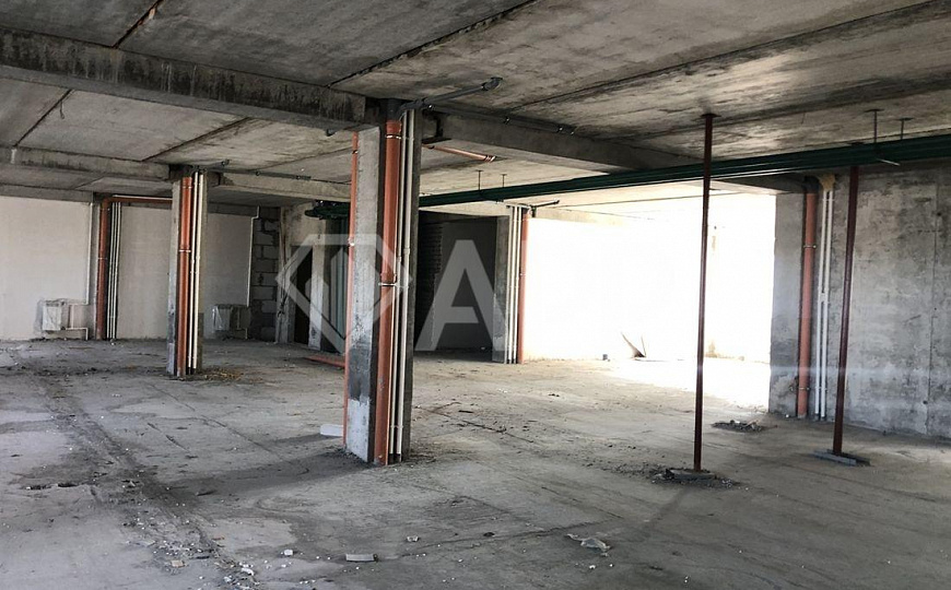 Продам отдельно стоящее здание, 12 563 м² фото