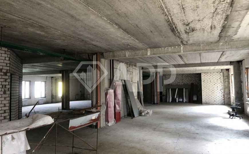 Продам отдельно стоящее здание, 12 563 м² фото