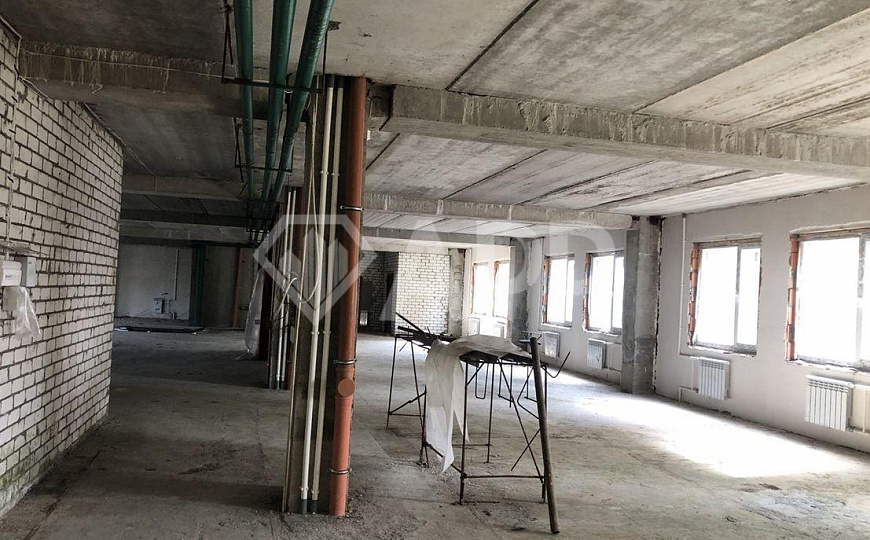 Продам отдельно стоящее здание, 12 563 м² фото