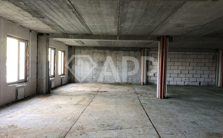Продам отдельно стоящее здание, 12 563 м² фото