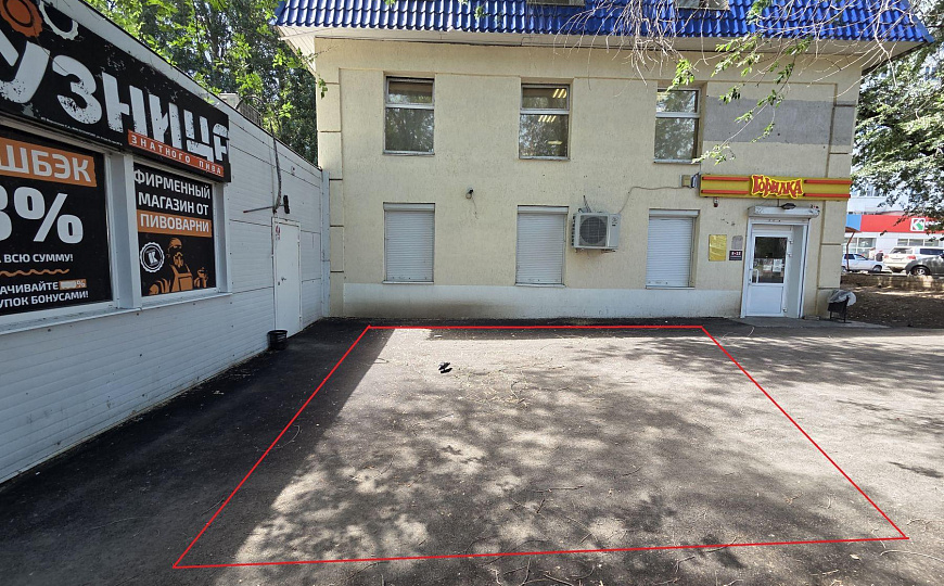 Сдам земельный участок, 25 м² фото
