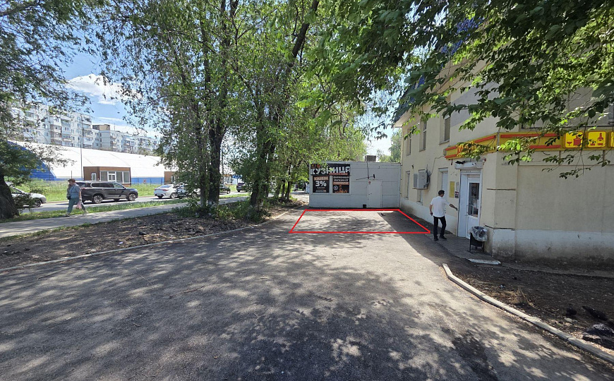 Сдам земельный участок, 25 м² фото