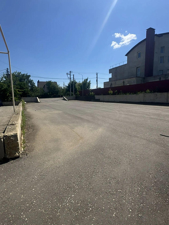  Отдельно стоящее здание, 1 577 м² фото