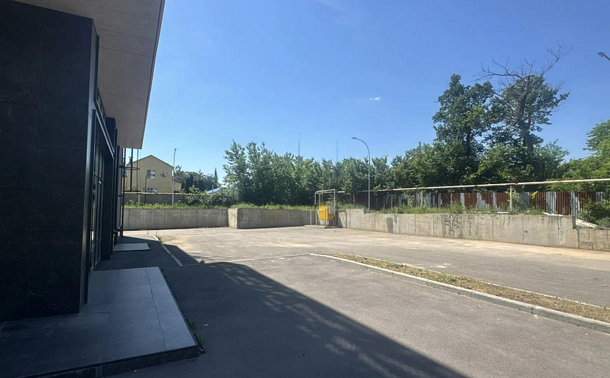 Отдельно стоящее здание, 1 577 м² фото