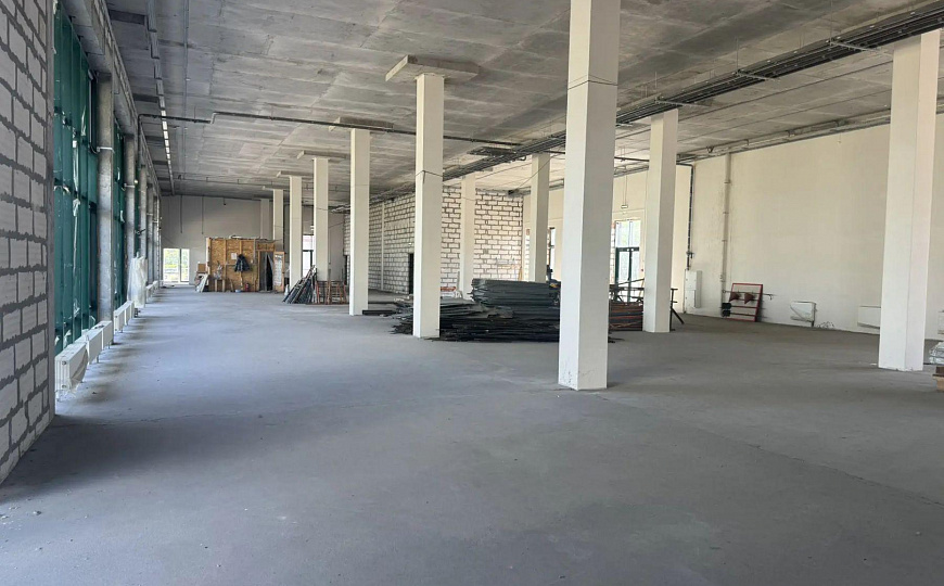  Отдельно стоящее здание, 1 577 м² фото