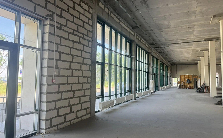  Отдельно стоящее здание, 1 577 м² фото