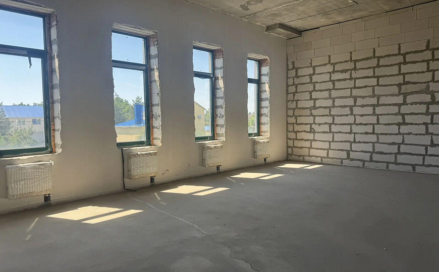  Отдельно стоящее здание, 1 577 м² фото