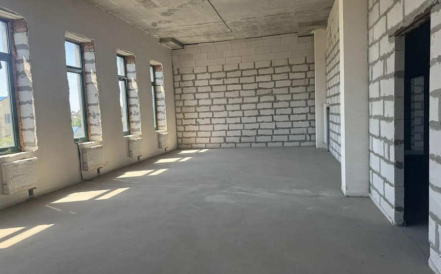  Отдельно стоящее здание, 1 577 м² фото