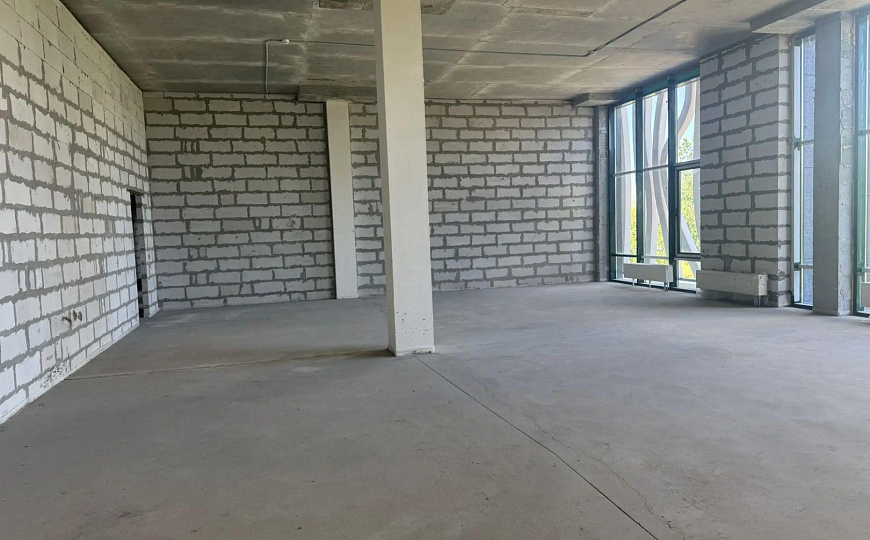  Отдельно стоящее здание, 1 577 м² фото