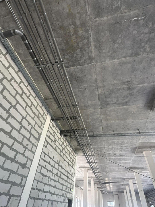  Отдельно стоящее здание, 1 577 м² фото