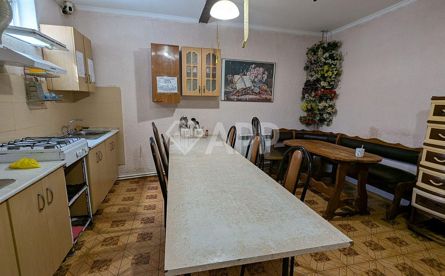 Продаю гостиница/хостел, 368,8 м² фото