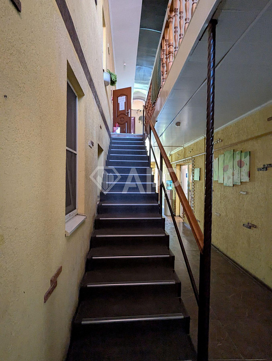 Продаю гостиница/хостел, 368,8 м² фото
