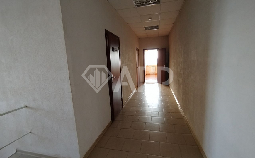 Продам производство с НДС 1300кв.м на земле  2,2 га фото