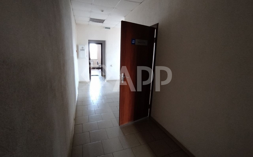 Продам производство с НДС 1300кв.м на земле  2,2 га фото