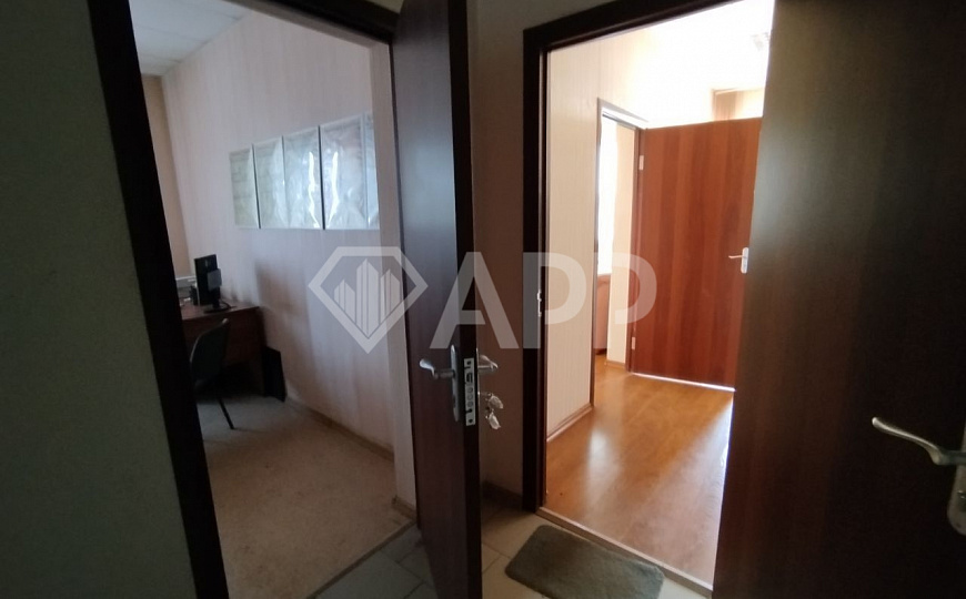 Продам производство с НДС 1300кв.м на земле  2,2 га фото