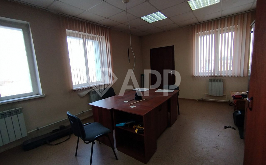 Продам производство с НДС 1300кв.м на земле  2,2 га фото