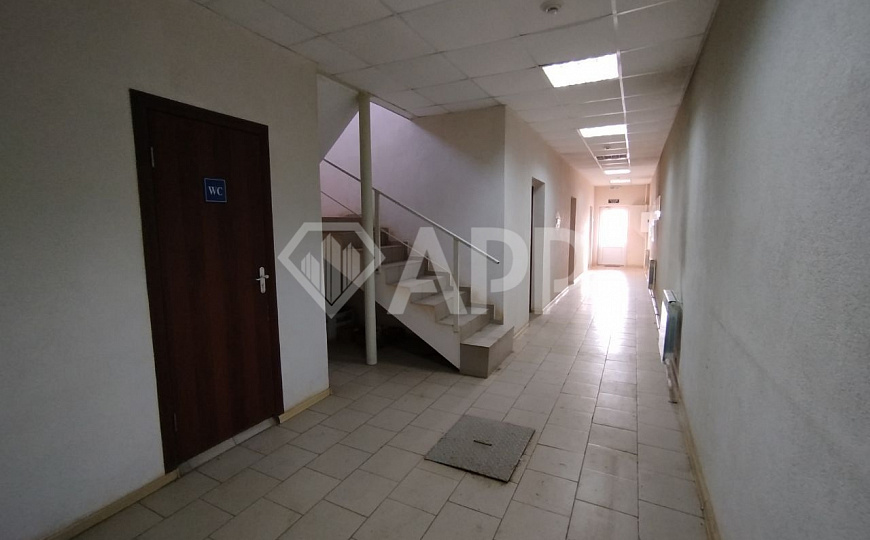 Продам производство с НДС 1300кв.м на земле  2,2 га фото