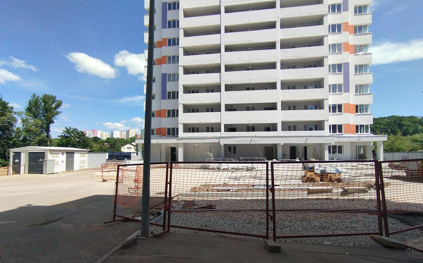 Продажа помещения 6-я просека фото