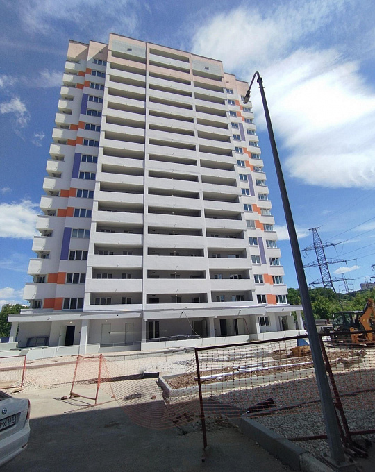 Продажа помещения 6-я просека фото