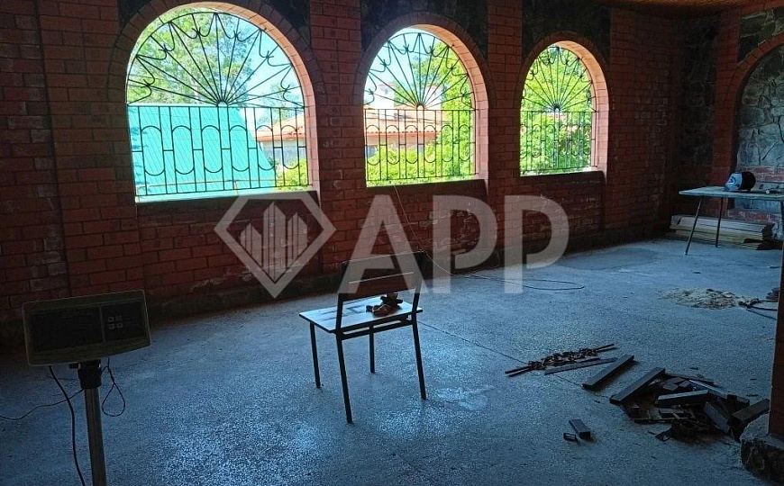 Сдам отдельно стоящее здание, 400 м² фото