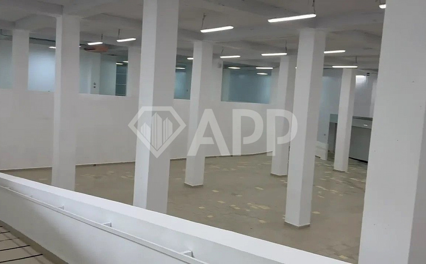 Сдам торговую площадь от 430 до 1000 м² на трассе А-147  фото